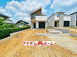 守山区小幡北2期 1号棟