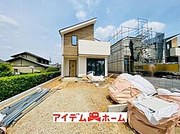 守山区小幡北2期　1号棟