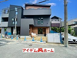 長久手市作田　4号棟