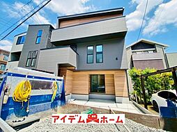 長久手市作田 4号棟
