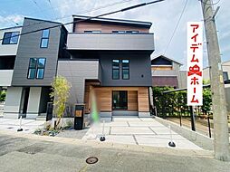長久手市作田 4号棟