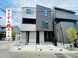 長久手市作田 3号棟