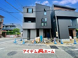 長久手市作田　3号棟