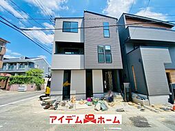 長久手市作田 3号棟