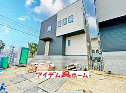 長久手市丁子田　2号棟