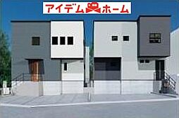 長久手市丁子田　2号棟