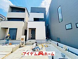 長久手市作田　2号棟