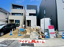 長久手市作田　2号棟