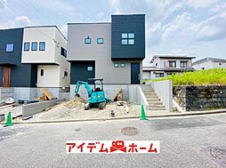 長久手市丁子田　1号棟