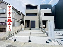 長久手市作田 1号棟