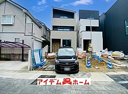 長久手市作田　1号棟