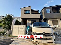 長久手市城屋敷　4号棟