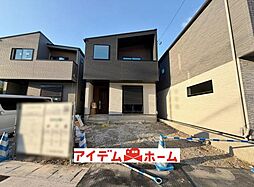 長久手市城屋敷　3号棟