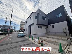 長久手市城屋敷　2号棟