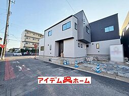 長久手市城屋敷　2号棟