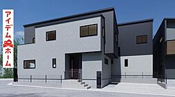 長久手市城屋敷 2号棟