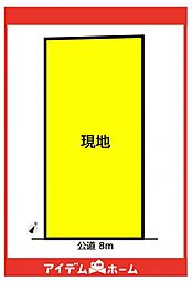天白区池場第4　1号地