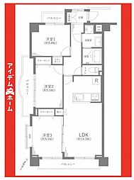 ジーオー覚王山マンション