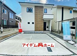 瑞穂区雁道町1期 1号棟
