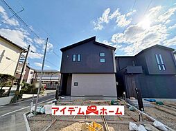 守山区高島町　3号棟