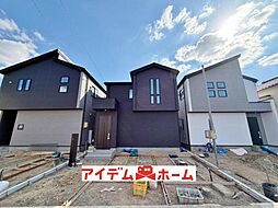 守山区高島町　2号棟
