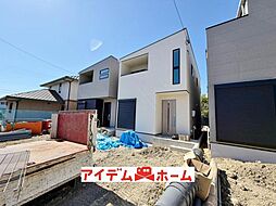 尾張旭市旭前町8期 3号棟