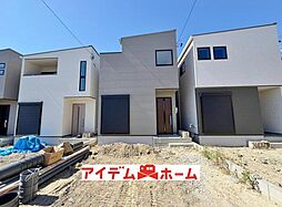 尾張旭市旭前町8期 2号棟