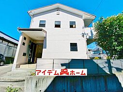 尾張旭市庄南町4丁目