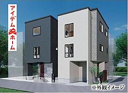 昭和区吹上町　1号棟