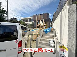 名東区高社1119　1号棟