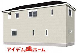 尾張旭市狩宿新町第2　2号棟