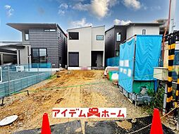 尾張旭市東本地ケ原町2期　1号棟