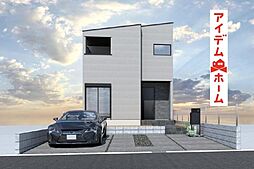 尾張旭市東本地ケ原町2期　1号棟