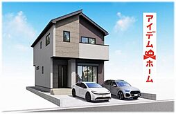 千種区上野3期　1号棟
