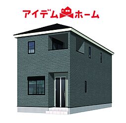 天白区海老山町第3　1号棟