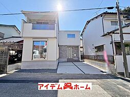 千種区赤坂町2期　1号棟