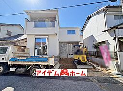 千種区赤坂町2期　1号棟
