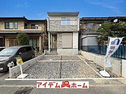 瑞穂区中根町5期 1号棟