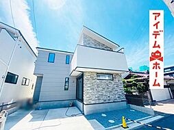 春日井市如意申町2期 1号棟