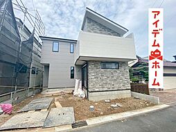 春日井市如意申町2期 1号棟