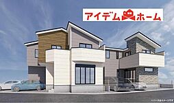 春日井市如意申町2期　1号棟