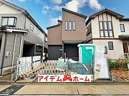守山区第2永森町 1号棟
