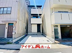 昭和区阿由知通1期 1号棟