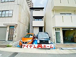 昭和区阿由知通1期 1号棟