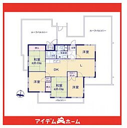 ライオンズマンション平和ケ丘