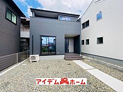 瀬戸市今林町　3号棟