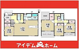 春日井市上田楽町　2号棟