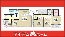 春日井市上田楽町　1号棟