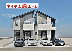 千種区下方町4期 1号棟