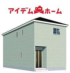 瀬戸市美濃池町第2 6号棟